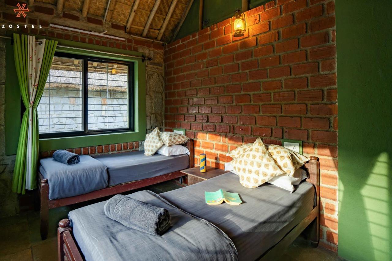 Hostel Zostel Hampi Exteriér fotografie