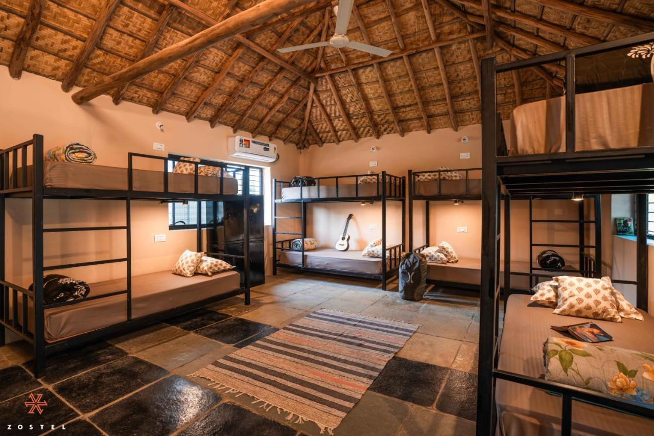 Hostel Zostel Hampi Exteriér fotografie