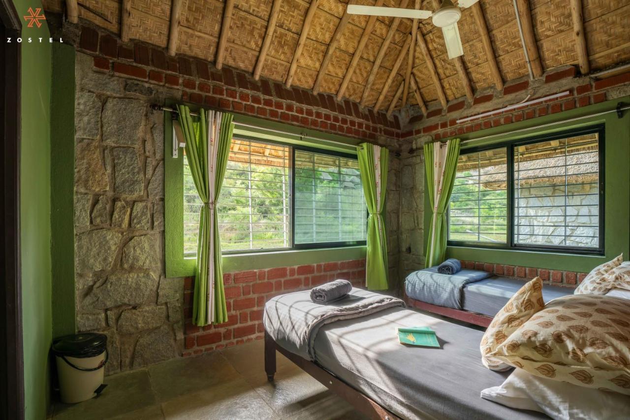 Hostel Zostel Hampi Exteriér fotografie
