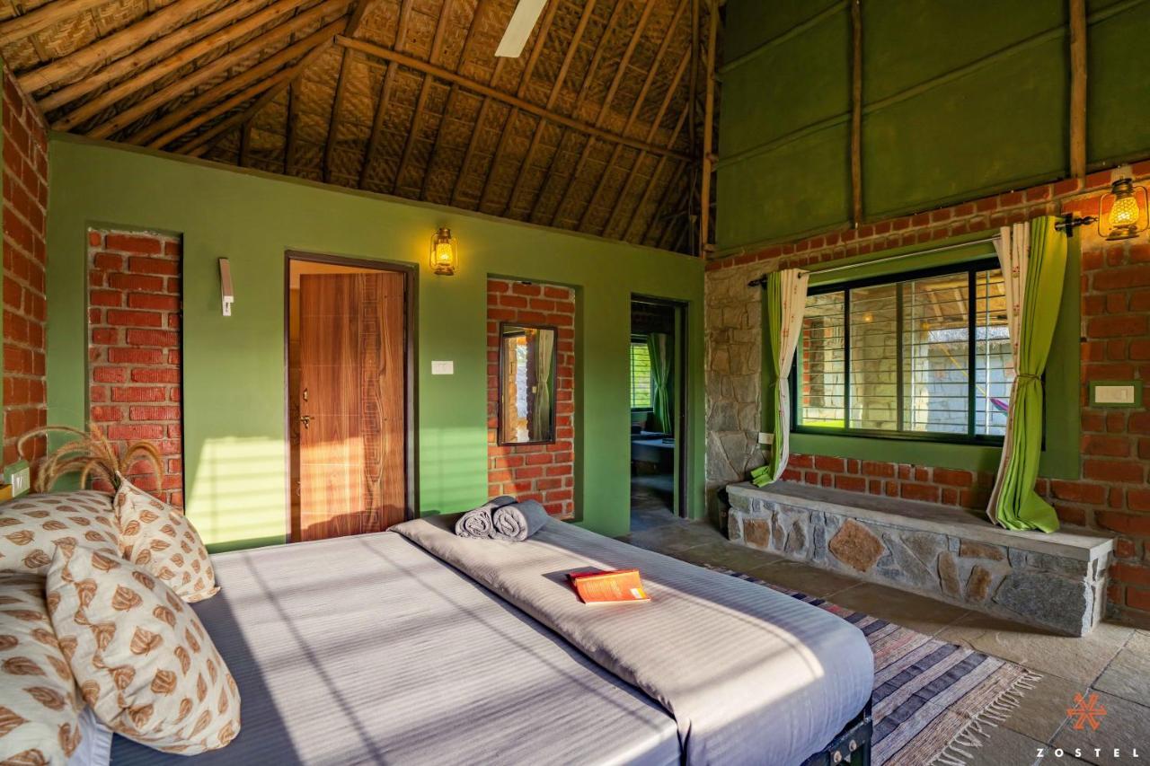 Hostel Zostel Hampi Exteriér fotografie