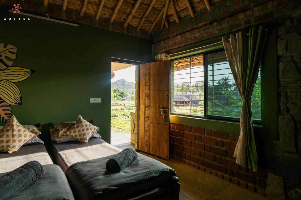 Hostel Zostel Hampi Exteriér fotografie