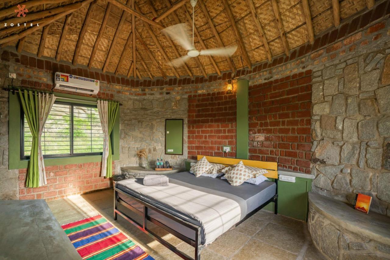 Hostel Zostel Hampi Exteriér fotografie