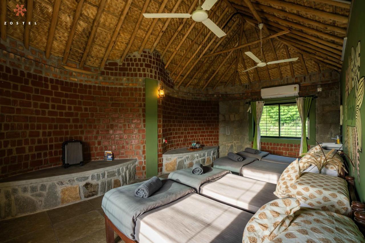 Hostel Zostel Hampi Exteriér fotografie
