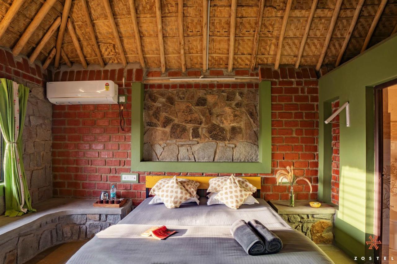 Hostel Zostel Hampi Exteriér fotografie