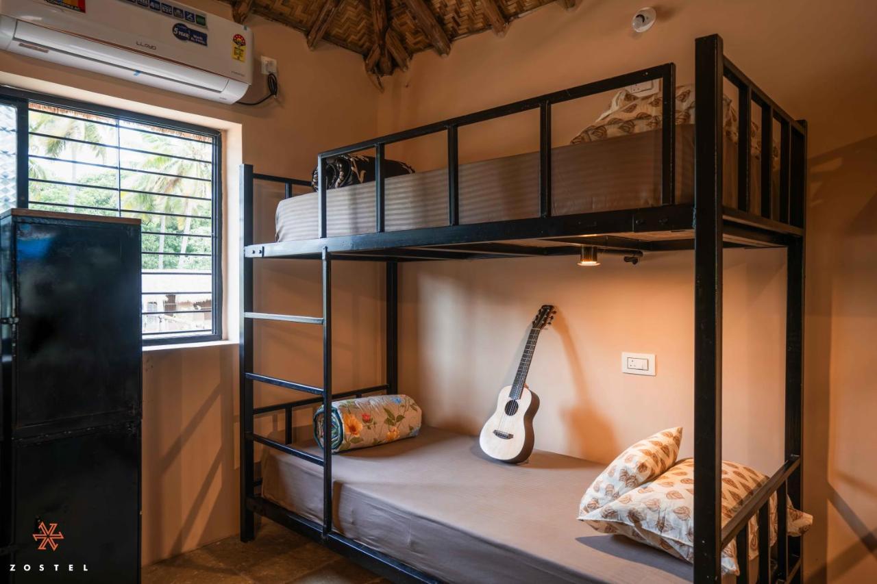 Hostel Zostel Hampi Exteriér fotografie