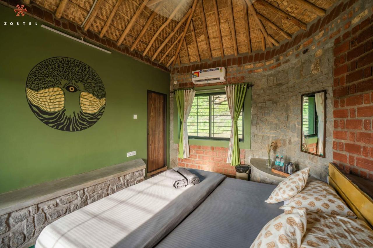 Hostel Zostel Hampi Exteriér fotografie