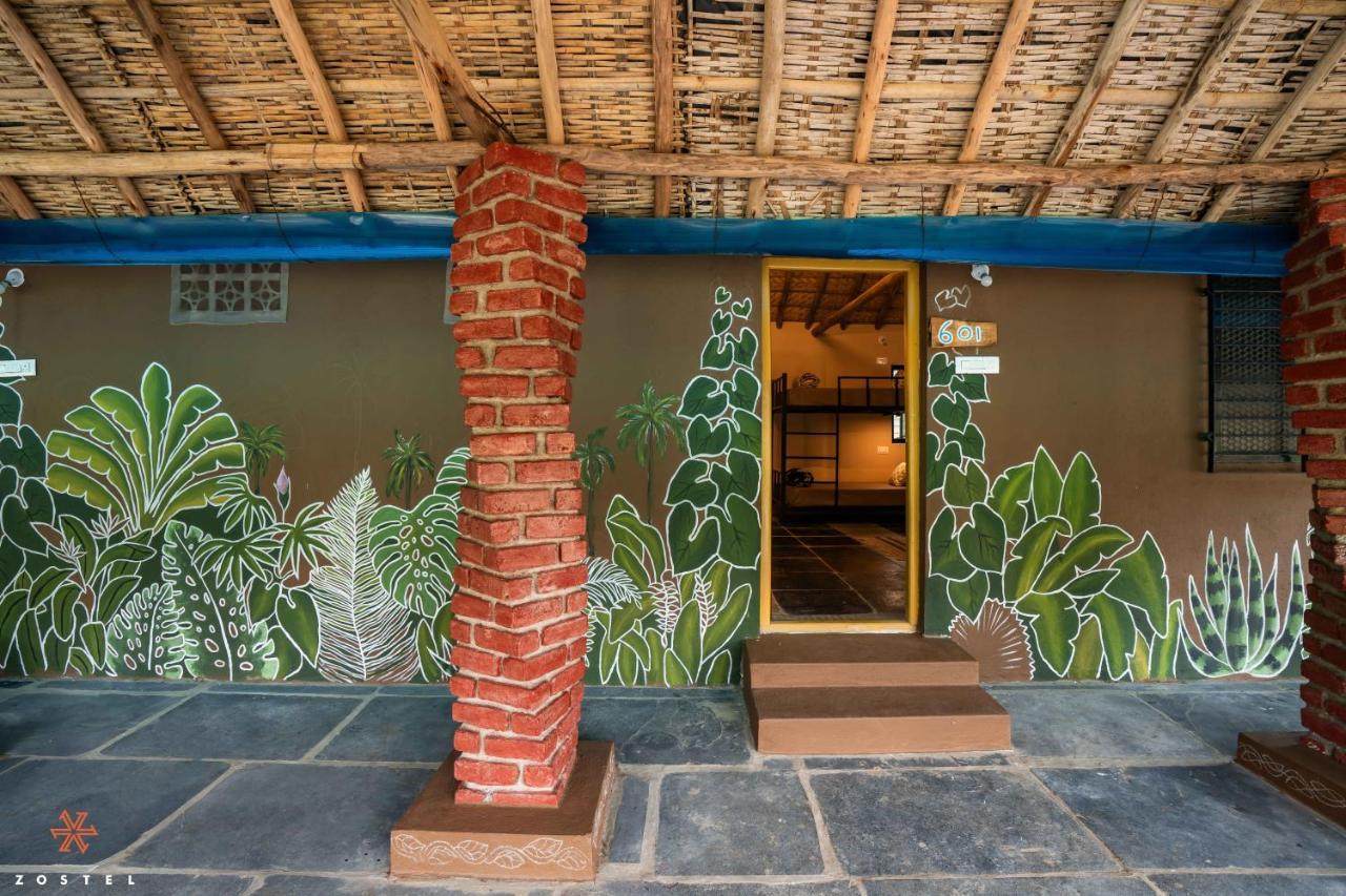 Hostel Zostel Hampi Exteriér fotografie