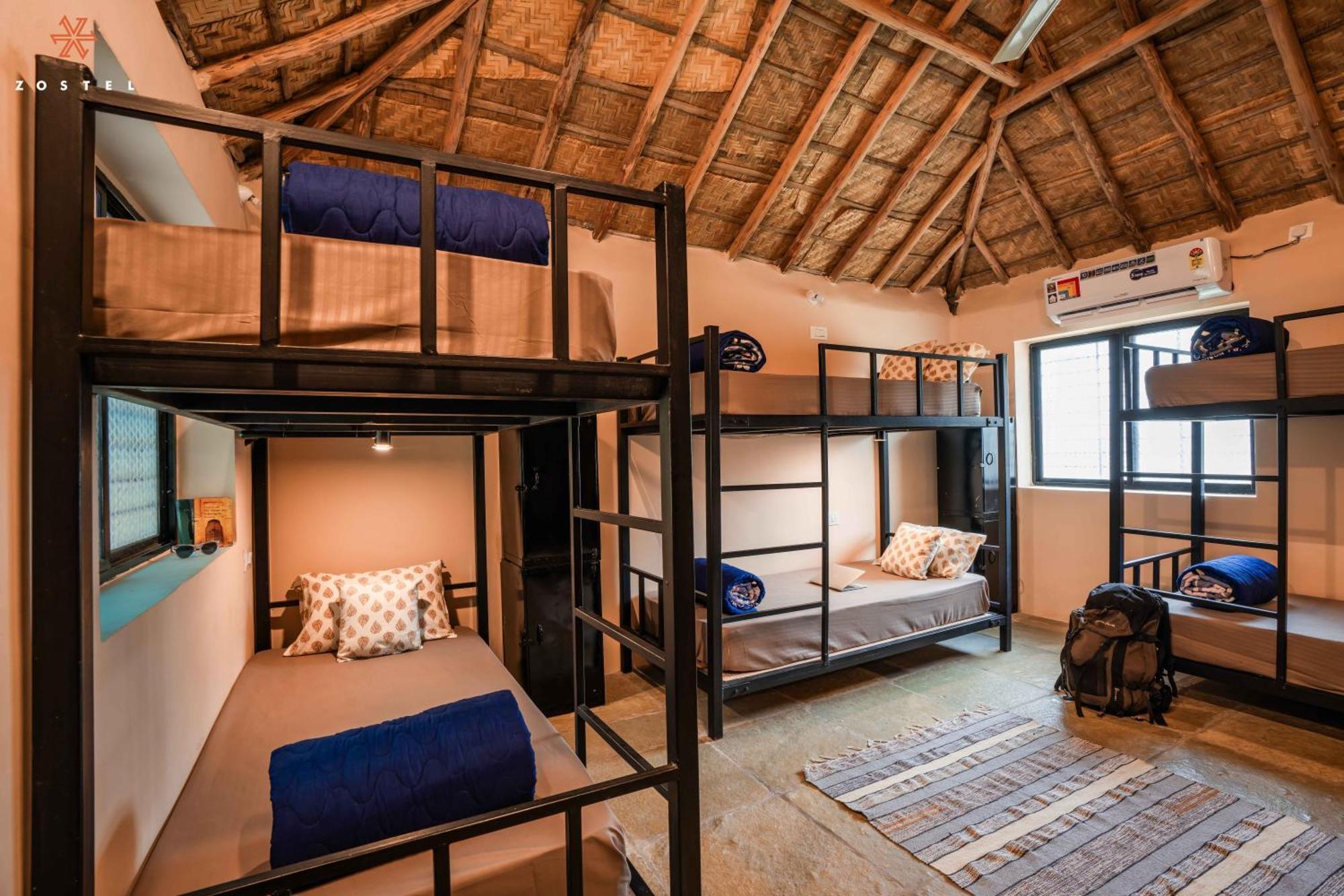 Hostel Zostel Hampi Exteriér fotografie