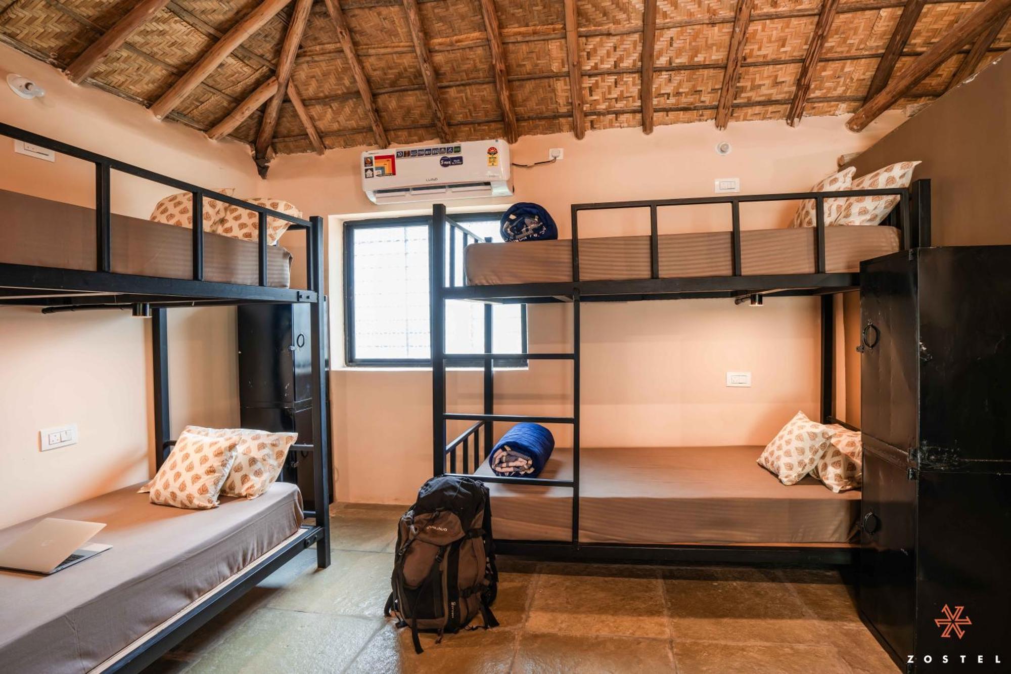 Hostel Zostel Hampi Exteriér fotografie