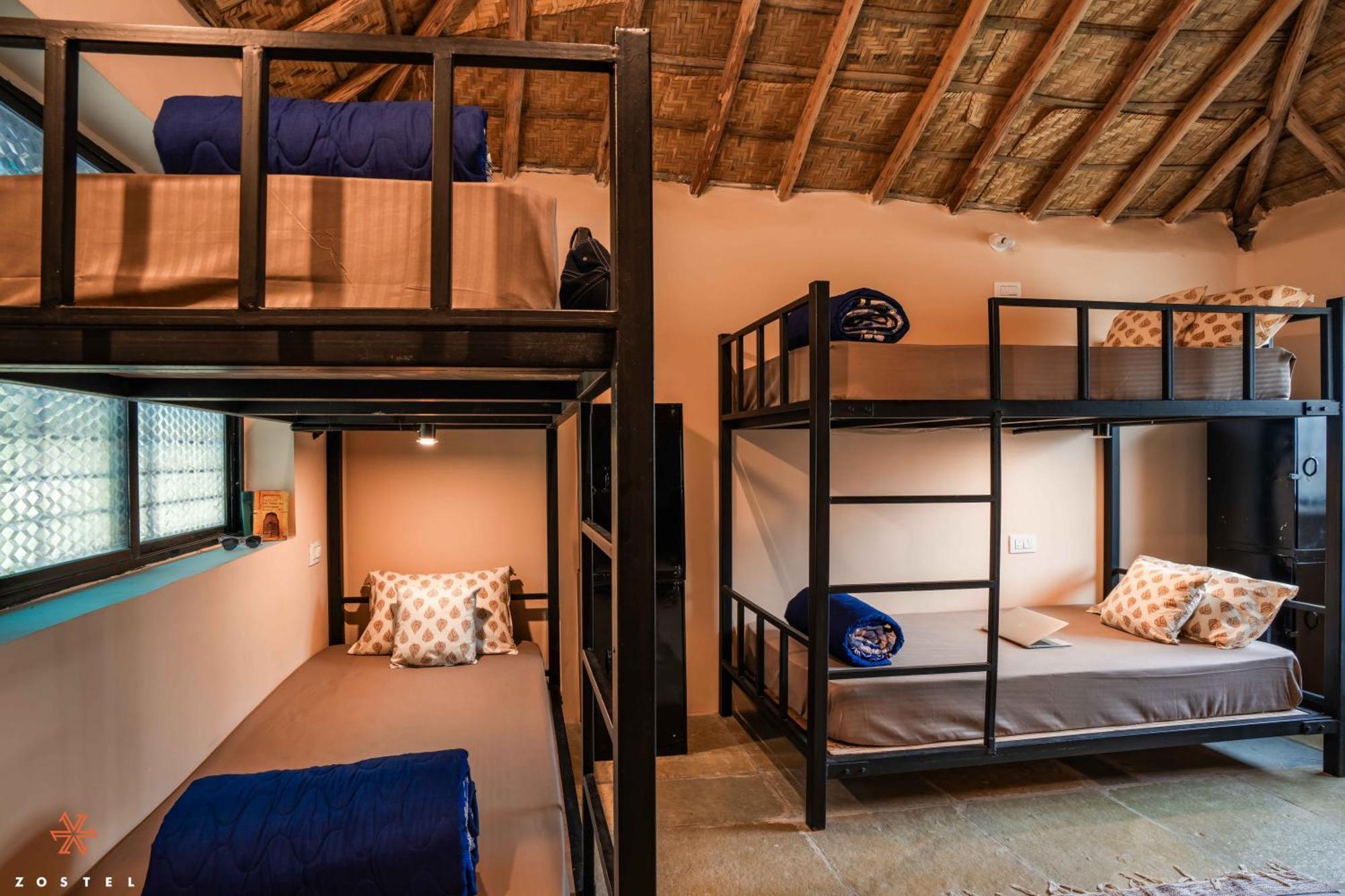 Hostel Zostel Hampi Exteriér fotografie