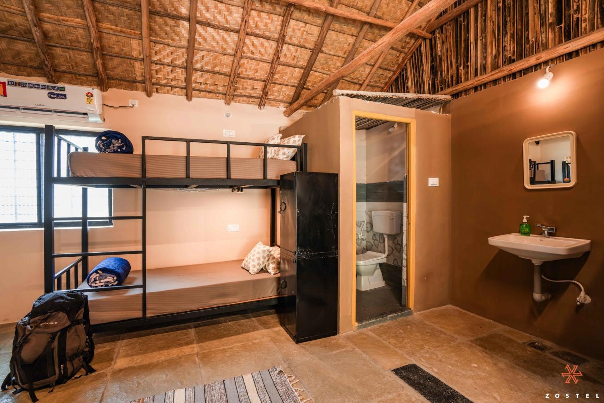 Hostel Zostel Hampi Exteriér fotografie