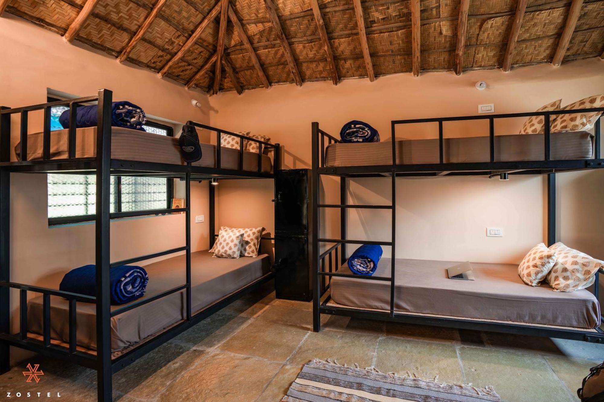 Hostel Zostel Hampi Exteriér fotografie
