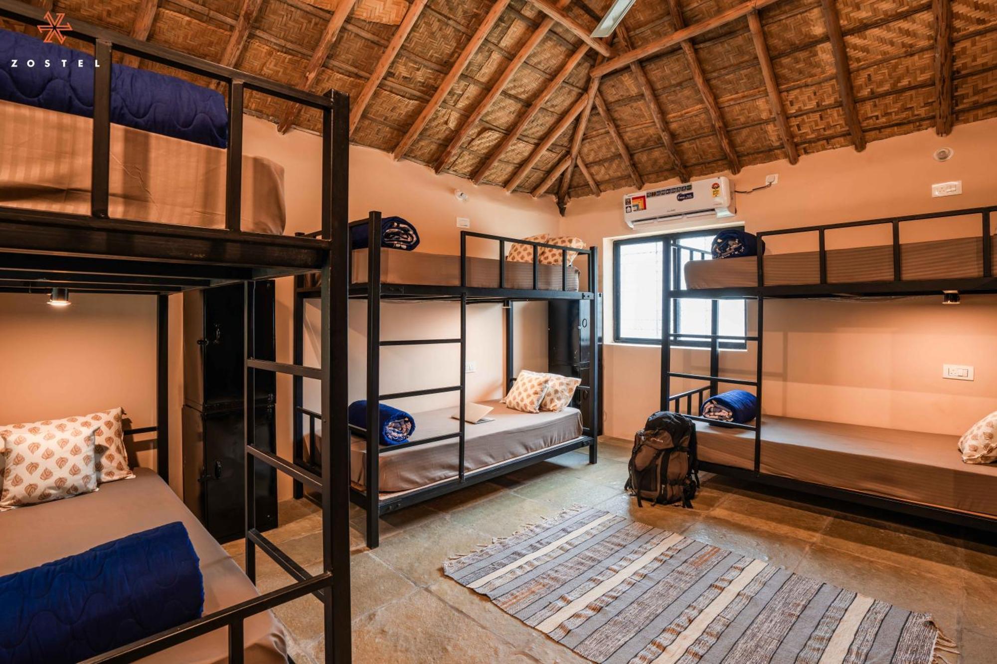 Hostel Zostel Hampi Exteriér fotografie