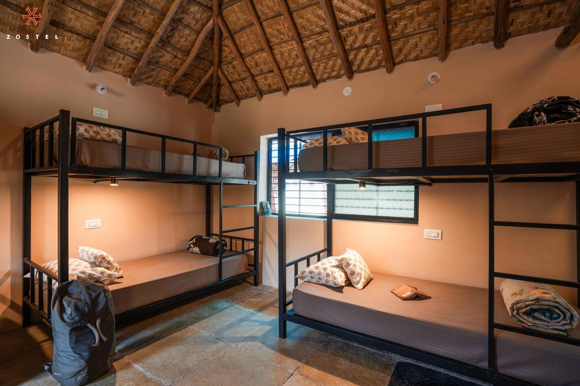 Hostel Zostel Hampi Exteriér fotografie