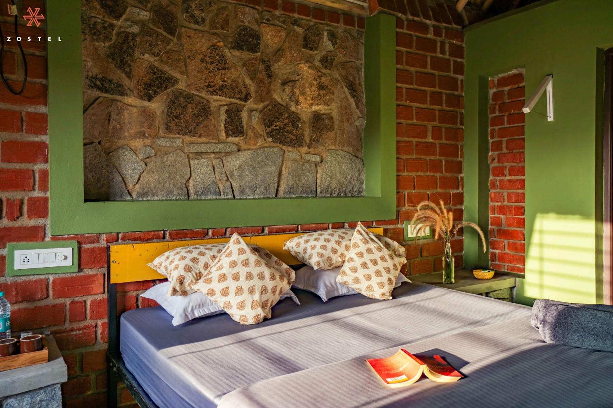 Hostel Zostel Hampi Exteriér fotografie